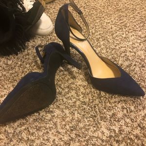 Jessica Simpson Heels